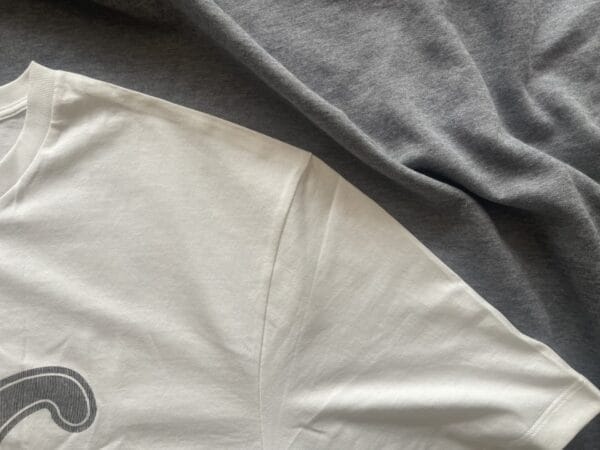 Celine Paris Logo Print T-Shirt