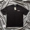 Balenciaga Embroidered Political Campaign T-shirt