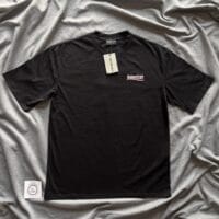 Balenciaga Embroidered Political Campaign T-shirt