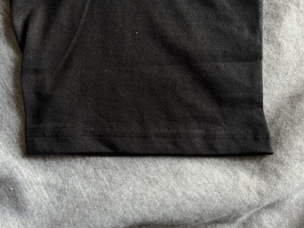 Balenciaga Embroidered Political Campaign T-shirt