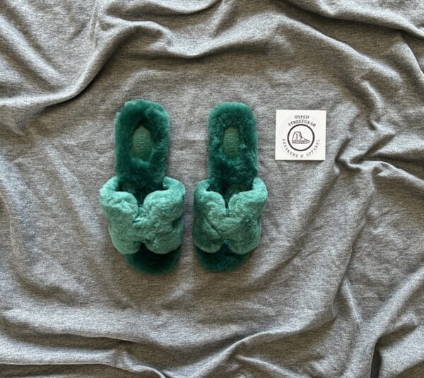 Hermes Women’s Slides