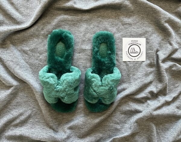 Hermes Women’s Slides