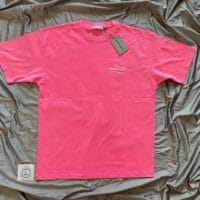 Balenciaga Political Campaign Print Cotton T-shirt