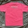 Balenciaga Political Campaign Print Cotton T-shirt