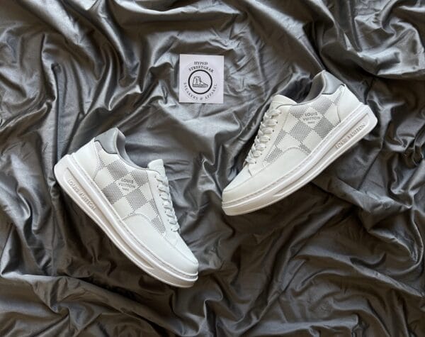 Louis Vuitton Trainers