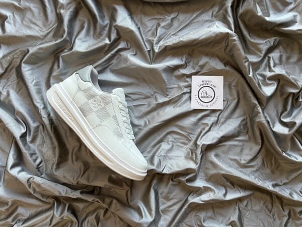 Louis Vuitton Trainers