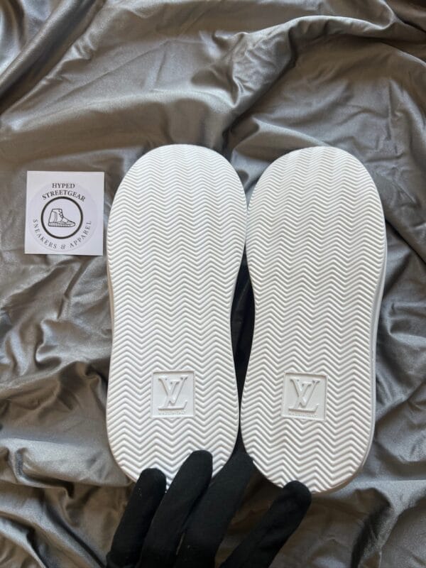 Louis Vuitton Trainers