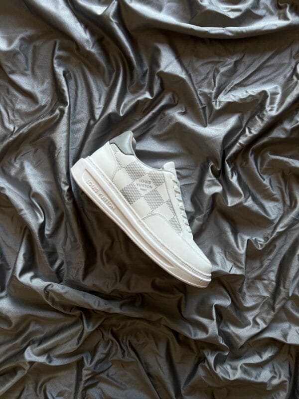 Louis Vuitton Trainers