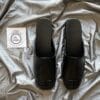 Balenciaga Leather Loafers