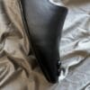 Balenciaga Leather Loafers