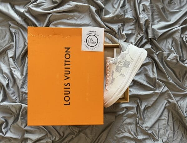 Louis Vuitton Trainers