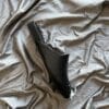 Balenciaga Leather Loafers