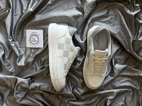 Louis Vuitton Trainers