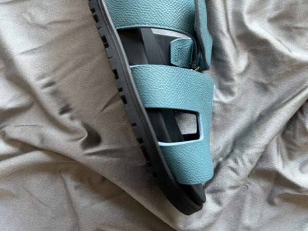 Hermes Chypre Sandal