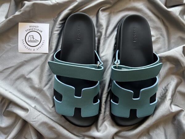 Hermes Chypre Sandal