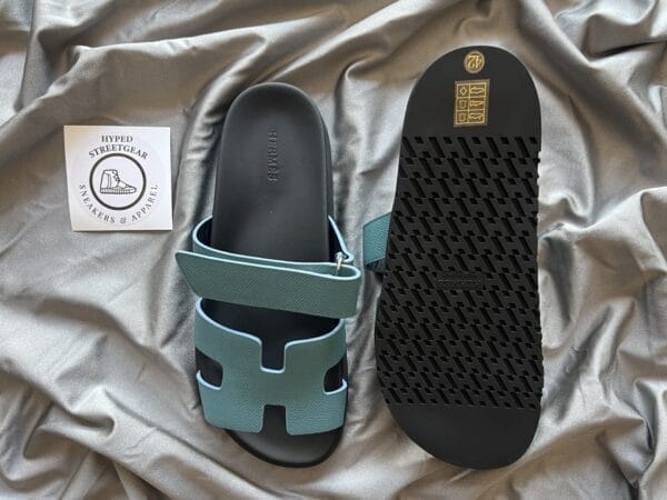 Hermes Chypre Sandal