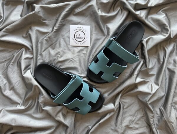 Hermes Chypre Sandal