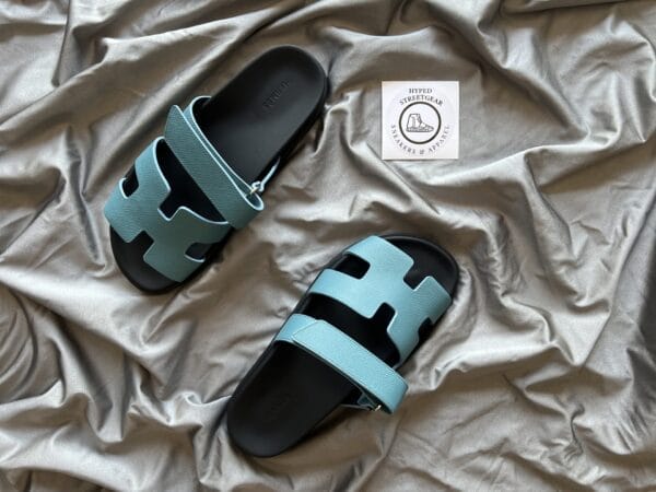 Hermes Chypre Sandal