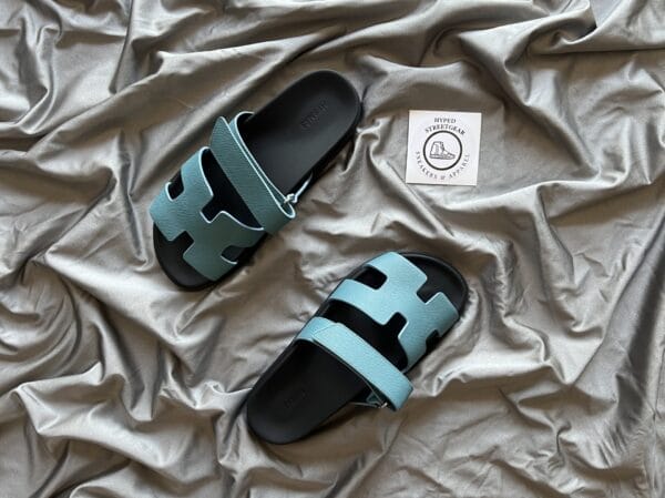 Hermes Chypre Sandal