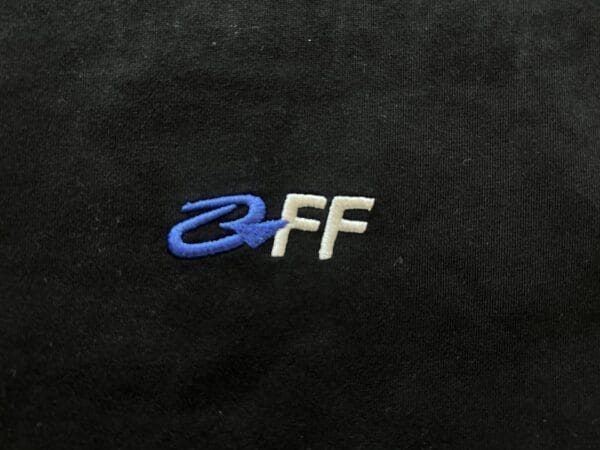 Off-White Exact Opp Over Skate S/S