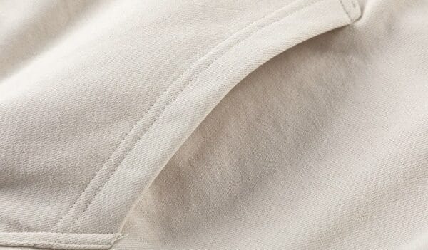 Vetements Hooded Sweatshirt