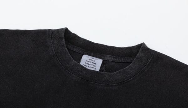 Vetements Logo-print T-shirt