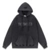 Vetements Hooded Sweatshirt