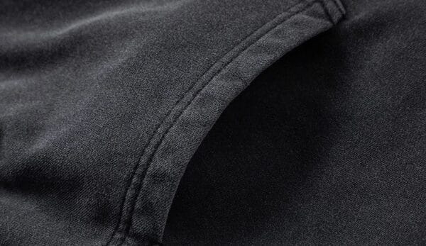 Vetements Hooded Sweatshirt