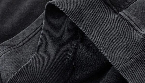 Vetements Hooded Sweatshirt