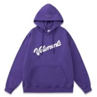 Vetements Hooded Sweatshirt