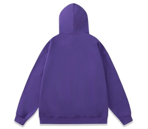 Vetements Hooded Sweatshirt
