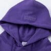 Vetements Hooded Sweatshirt