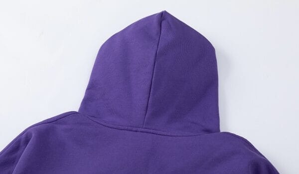 Vetements Hooded Sweatshirt