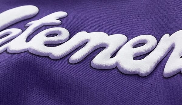 Vetements Hooded Sweatshirt