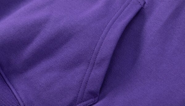 Vetements Hooded Sweatshirt