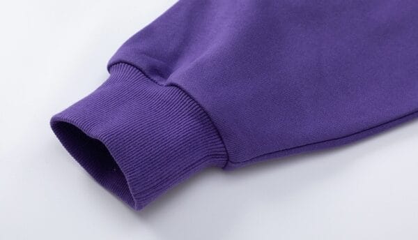 Vetements Hooded Sweatshirt