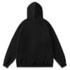 Vetements Hooded Sweatshirt