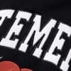 Vetements Hooded Sweatshirt