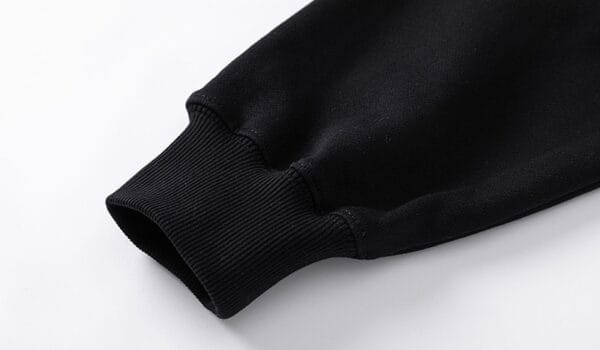 Vetements Zip-up Hoodie