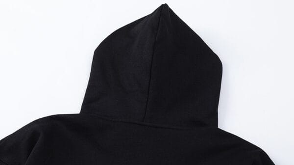 Vetements Zip-up Hoodie