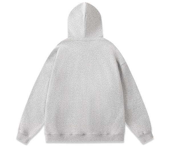Vetements Hooded Sweatshirt