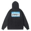 Vetements Zip-up Hoodie