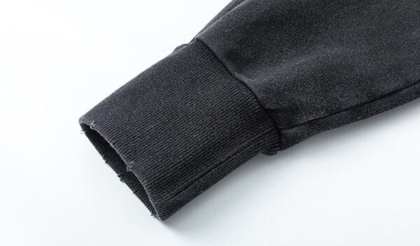 Vetements Zip-up Hoodie