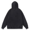 IMG_8168 Vetements Hooded Sweatshirt