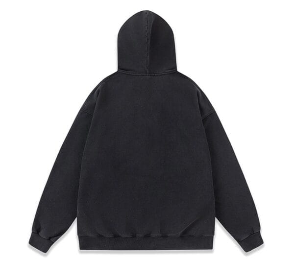 IMG_8168 Vetements Hooded Sweatshirt