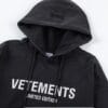 IMG_8169 Vetements Hooded Sweatshirt