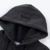 IMG_8170 Vetements Hooded Sweatshirt
