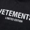 IMG_8171 Vetements Hooded Sweatshirt