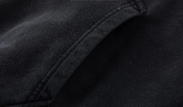 IMG_8173 Vetements Hooded Sweatshirt