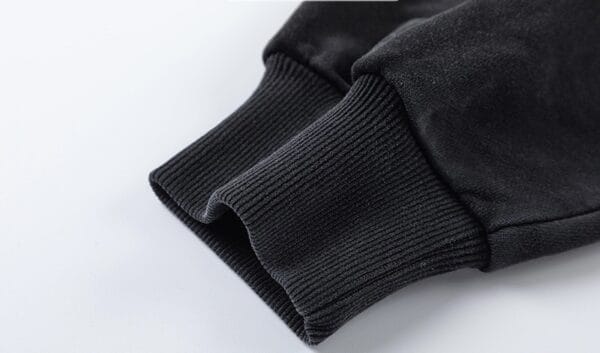 IMG_8175 Vetements Hooded Sweatshirt